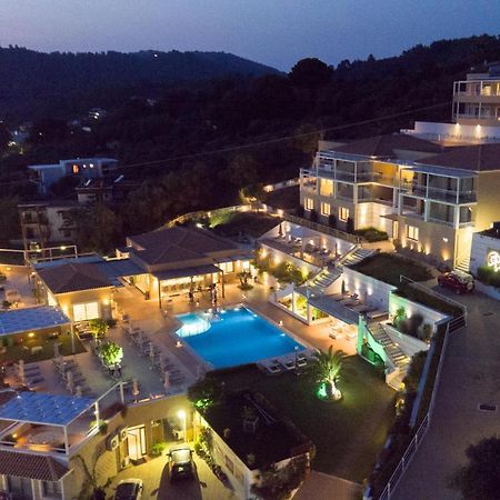 Отель Skiathos Premier Трулос Экстерьер фото